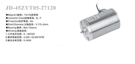  JD-45ZYT05-27120 