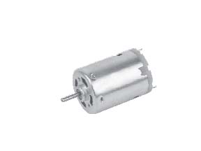 27.7mm PMDC Motors